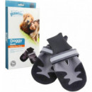 PAWISE perro botas XXL