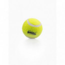 PAWISE Perro Juguete Pelota Tennis