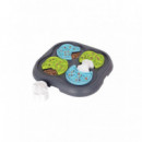 PAWISE Perro Juguete Interactivo Puzzle 33X33 Cm