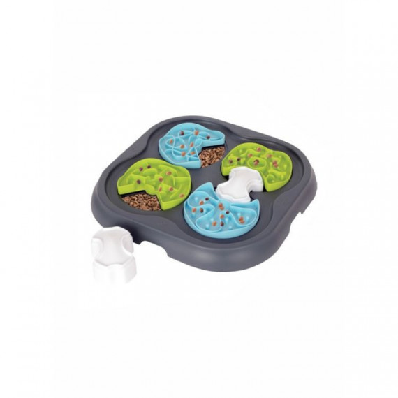 PAWISE Perro Juguete Interactivo Puzzle 33X33 Cm