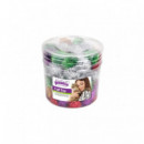 PAWISE Gato Pelotas Pompom