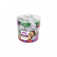 PAWISE Gato Pelotas Pompom