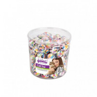 PAWISE Gato Juguete Pelotas Plastico