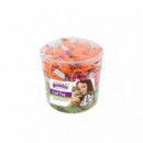 PAWISE Gato Juguete Caddice Mice