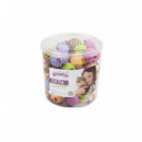 PAWISE Gato Juguete Paper Rope Mouse