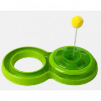 PAWISE Gato Juguete Multi Fun 2 en 1