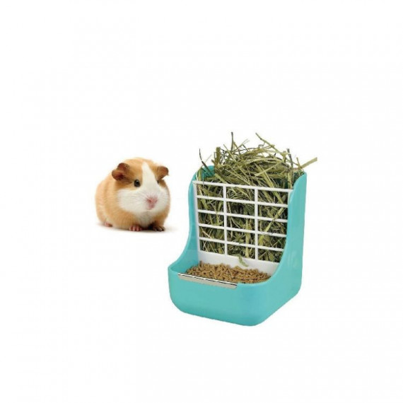 PAWISE Roedor Portaheno Hay Feeder