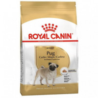 ROYAL CANIN Perro Adulto Carlino 1.5 Kg - Guanxe Atlantic Marketplace