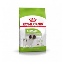 ROYAL CANIN Perro Adulto Xsmall 1.5 Kg - Guanxe Atlantic Marketplace