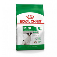 ROYAL CANIN Perro Senior +8 Mini 2 Kg - Guanxe Atlantic Marketplace