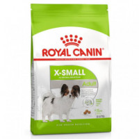 ROYAL CANIN Perro Adulto X-small Light 1.5 Kg - Guanxe Atlantic Marketplace