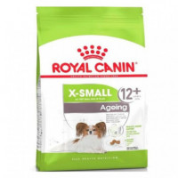 ROYAL CANIN Perro Senior +12 Xsmall 1.5 Kg - Guanxe Atlantic Marketplace