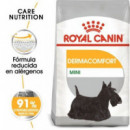 ROYAL CANIN Perro Adulto Mini Dermacomfort 1 Kg