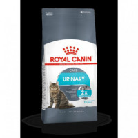 ROYAL CANIN Gato Adulto Urinary Care 400 Gr - Guanxe Atlantic Marketplace