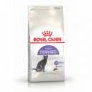 ROYAL CANIN Gato Adulto Sterilised 2 Kg