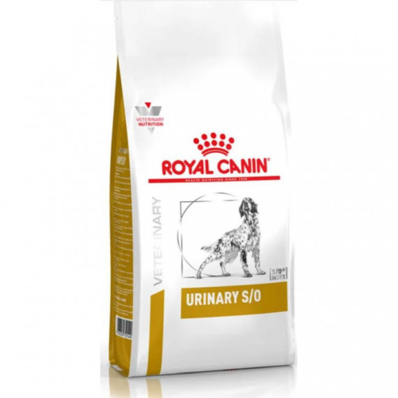 ROYAL CANIN Perro Adulto Dieta Urinary 2 Kg