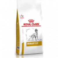 ROYAL CANIN Perro Adulto Dieta Urinary 2 Kg