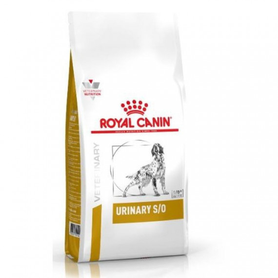 ROYAL CANIN Perro Adulto Dieta Urinary 7.5 Kg