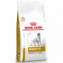 ROYAL CANIN Perro Adulto Dieta Urinary Moderate 6.5 Kg