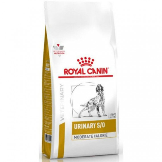 ROYAL CANIN Perro Adulto Dieta Urinary Moderate 6.5 Kg