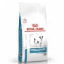 ROYAL CANIN Perro Adulto Dieta Hypoallergenic Small 1 Kg