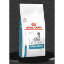 ROYAL CANIN Perro Adulto Dieta Hypoallergenic 2 Kg