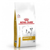 ROYAL CANIN Perro Adulto Dieta Urinary Small 1.5 Kg