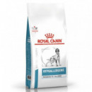 ROYAL CANIN perro adulto dieta hypoallergenic moderate 7 kg