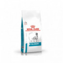 ROYAL CANIN perro adulto dieta anallergenic 3 kg