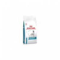 ROYAL CANIN perro adulto dieta anallergenic 8 kg