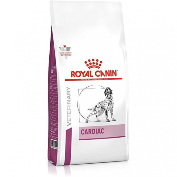 ROYAL CANIN perro adulto dieta cardiac 2 kg