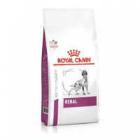 ROYAL CANIN perro adulto dieta renal 2 kg