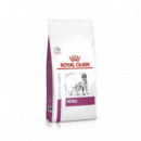 ROYAL CANIN perro adulto dieta renal 7 kg
