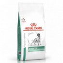 ROYAL CANIN perro adulto dieta diabetic 1.5 kg