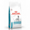ROYAL CANIN perro adulto dieta sensitivity control 1.5 kg