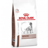 ROYAL CANIN perro adulto dieta hepatic 7 kg