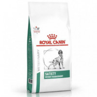 ROYAL CANIN perro adulto dieta satiety 1.5 kg