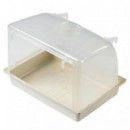 STA bañera aves victoria