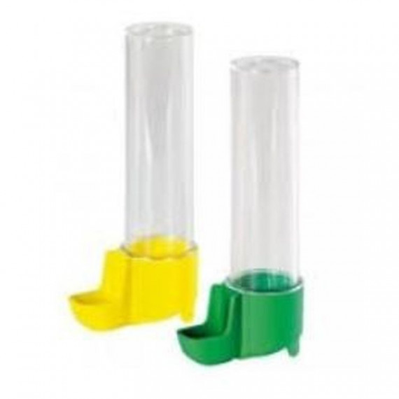 STA Bebedero Aves Pegaso Agua/semilla 40 Ml