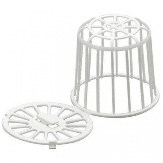 STA Porta Juta con Juta Aves