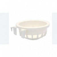 STA Nido Aves Canarini