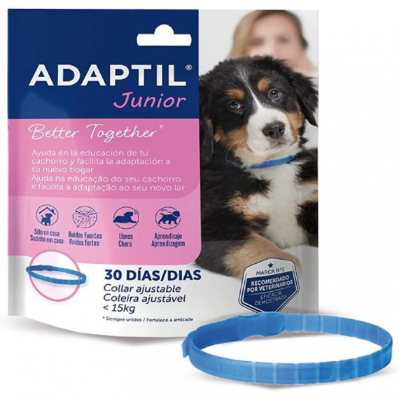 Adaptil Collar Junior 37,5 Cm  CEVA