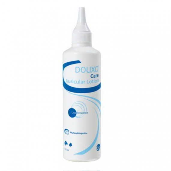 Douxo S3 Care Locion Auricular 125 Ml  CEVA