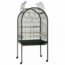 ICA ave jaula Selva negra 156x60x78 cm