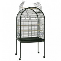 ICA ave jaula Selva negra 156x60x78 cm