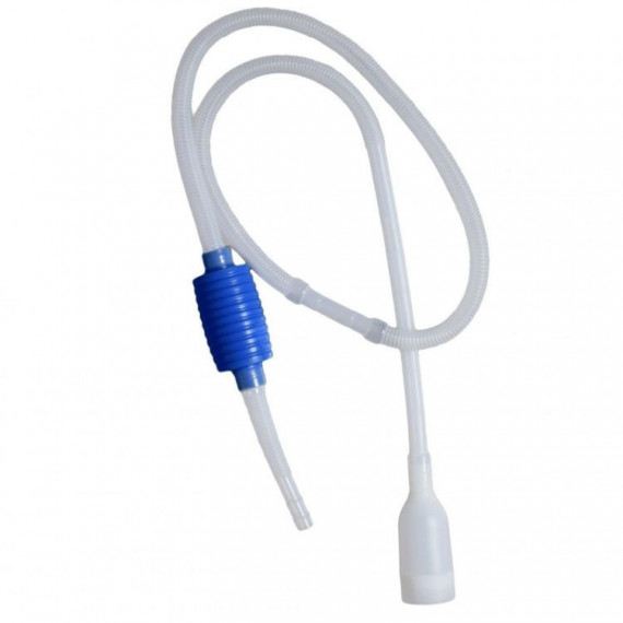 ICA Sifón Aspirador 196 Cm