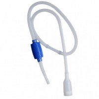 ICA Sifón Aspirador 196 Cm