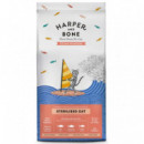 HARPER & BONE Gato Adulto Esterilizado Ocean Wonders 5 Kg