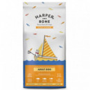 HARPER & BONE Perro Adulto Medium Large Ocean Wonders 12 Kg