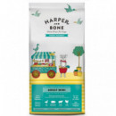 HARPER & BONE Perro Adulto Mini Fresh Market 10 Kg